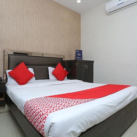 Rāipur Oyo 6325 Hotel Kiran מראה חיצוני תמונה