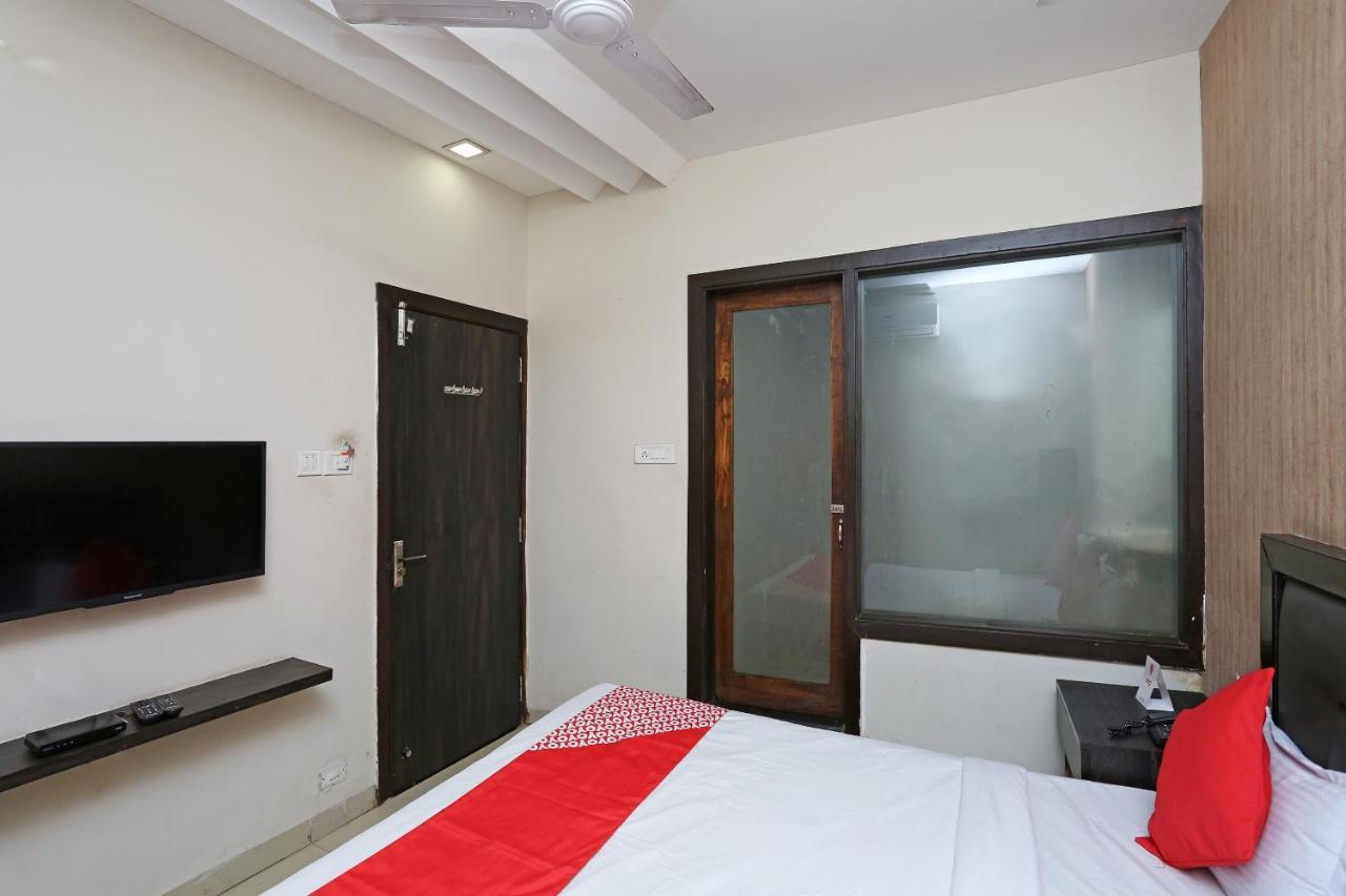 Rāipur Oyo 6325 Hotel Kiran מראה חיצוני תמונה