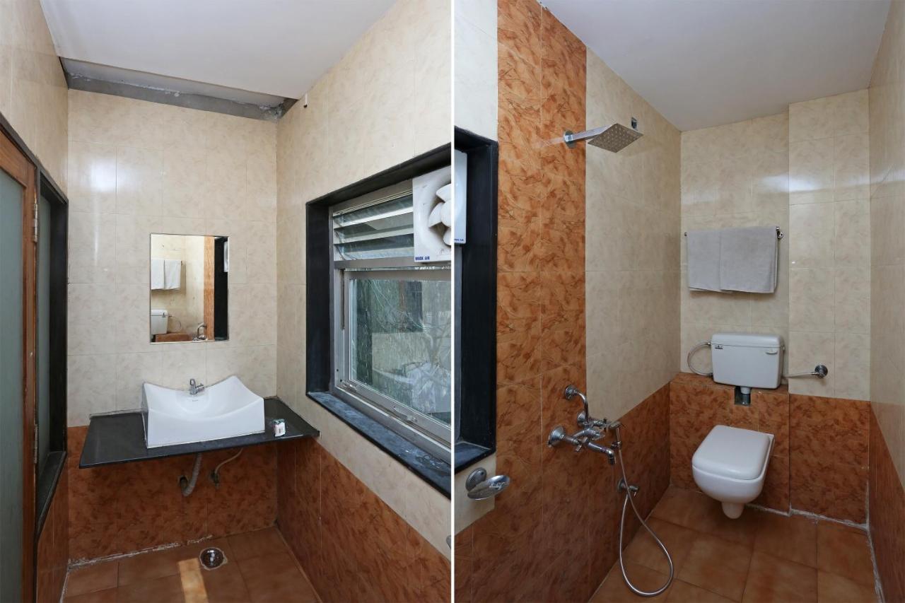 Rāipur Oyo 6325 Hotel Kiran מראה חיצוני תמונה