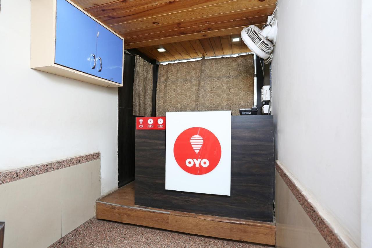 Rāipur Oyo 6325 Hotel Kiran מראה חיצוני תמונה