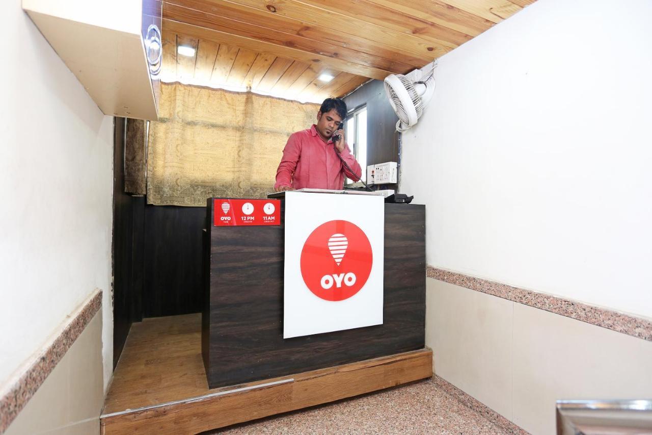 Rāipur Oyo 6325 Hotel Kiran מראה חיצוני תמונה